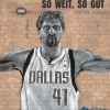 Arete Verlag Dirk Nowitzki - So weit, so gut Best