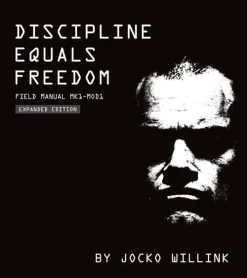 Macmillan USA Discipline Equals Freedom: Field Manual MK1- MOD1