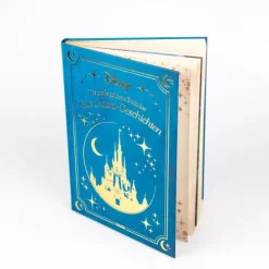 Carlsen Disney: Das große goldene Buch der Gute-Nacht-Geschichten Clearance