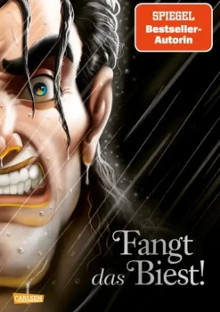 Disney Villains 11: Fangt das Biest!-Carlsen Verlag GmbH New