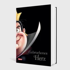 Disney Villains 12: Gebrochenes Herz (Villains 