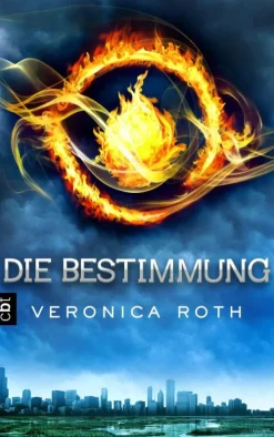 Penguin Random House Divergent 01 - Die Bestimmung Clearance