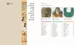 Dorling Kindersley Verlag DK Kulturgeschichte. Das alte Ägypten Clearance