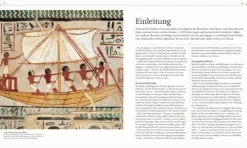 Dorling Kindersley Verlag DK Kulturgeschichte. Das alte Ägypten Clearance