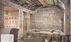 Dorling Kindersley Verlag DK Kulturgeschichte. Das alte Ägypten Clearance