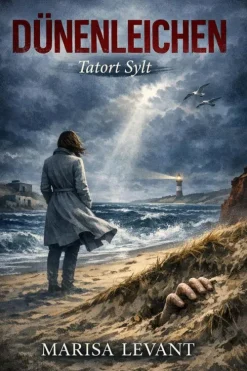 Dünenleichen - Tatort Sylt-Marisa Levant Sale