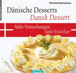 Dänische Desserts - Süße Versuchungen-Husum Druck Clearance