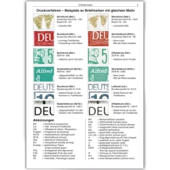 Leuchtturm GmbH DNK 2026 - Deutscher Briefmarkenkatalog 2026