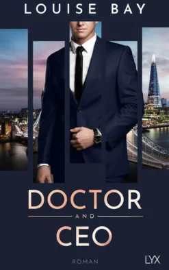 LYX Doctor and CEO Discount
