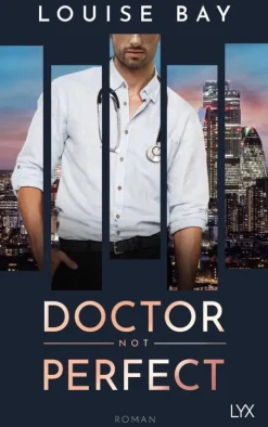 Doctor Not Perfect-LYX Outlet