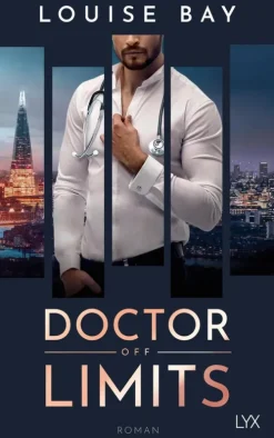 LYX Doctor Off Limits Hot