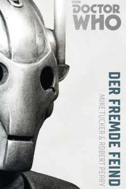 Cross Cult Doctor Who Monster-Edition 2 New