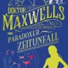 Blanvalet Taschenbuchverl Doktor Maxwells paradoxer Zeitunfall Best