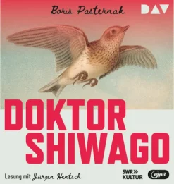 Der Audio Verlag GmbH Doktor Shiwago Outlet