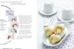 Dolci: Süße Köstlichkeiten aus Italien-White Star Discount