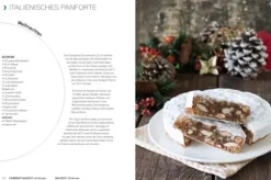 Dolci: Süße Köstlichkeiten aus Italien-White Star Discount