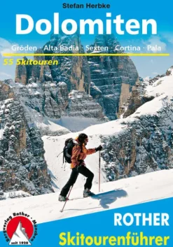 Dolomiten-Bergverlag Rother Outlet