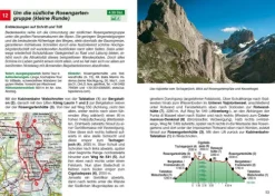 Bergverlag Rother Dolomiten 2 - Eggentaler Berge New