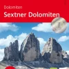 Bergverlag Rother Dolomiten - Sextner Dolomiten, Rother Wanderführer