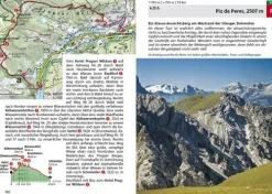 Bergverlag Rother Dolomiten - Sextner Dolomiten, Rother Wanderführer