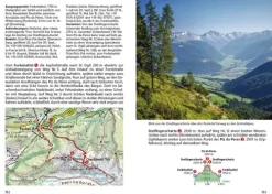 Bergverlag Rother Dolomiten - Sextner Dolomiten, Rother Wanderführer