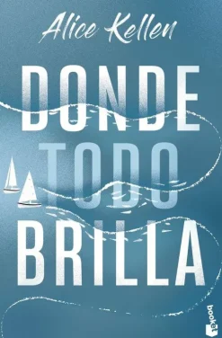 Booket Donde todo brilla Online