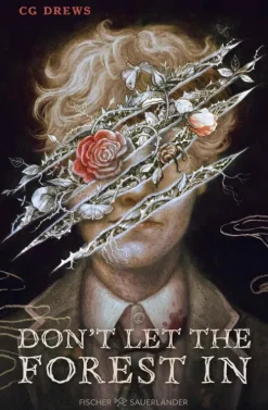 Don't Let The Forest In-FISCHER E-Books