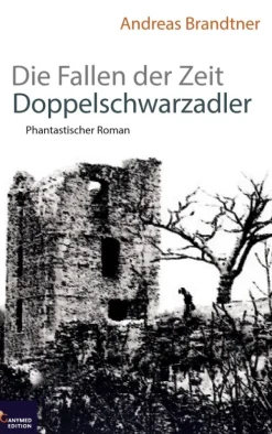 Doppelschwarzadler-Ganymed Edition New