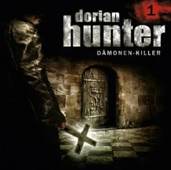 Dorian Hunter Hörspiele Folge 1 - Im Zeichen des Bösen (Extended Version, Vinylausgabe)-Zaubermond Outlet