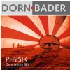 Dorn / Bader Physik. Schulbuch. Sekundarstufe 1. Rheinland-Pfalz-Schroedel Verlag GmbH Clearance