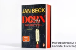 Dorn. Ruf der Toten-Penguin TB Verlag Online