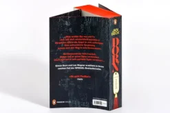 Dorn. Ruf der Toten-Penguin TB Verlag Online