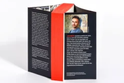 Dorn. Ruf der Toten-Penguin TB Verlag Online