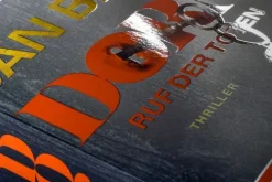 Dorn. Ruf der Toten-Penguin TB Verlag Online