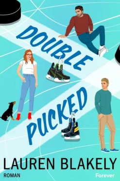 Double Pucked-Forever Discount