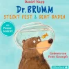 Silberfisch Dr. Brumm steckt fest / Dr. Brumm geht baden Outlet