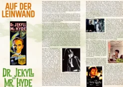 Coppenrath Dr. Jekyll & Mr. Hyde Sale