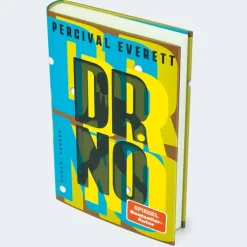 Carl Hanser Verlag Dr. No Clearance