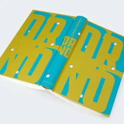 Carl Hanser Verlag Dr. No Clearance
