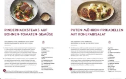Dr. Riedl: Meine 100 besten Rezepte-Graefe und Unzer Verlag Sale