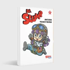 Carlsen Verlag GmbH Dr. Slump Massiv 2 Outlet