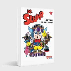 Dr. Slump Massiv 1-Carlsen Verlag GmbH Sale