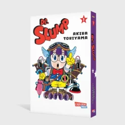 Dr. Slump Massiv 1-Carlsen Verlag GmbH Sale