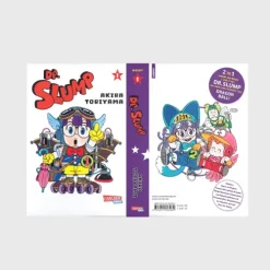Dr. Slump Massiv 1-Carlsen Verlag GmbH Sale
