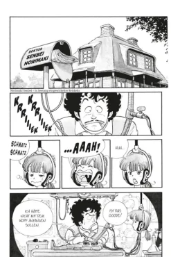 Dr. Slump Massiv 1-Carlsen Verlag GmbH Sale