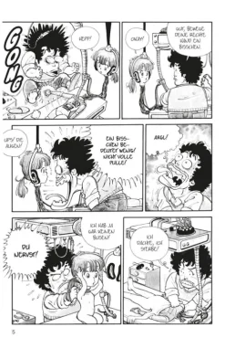 Dr. Slump Massiv 1-Carlsen Verlag GmbH Sale