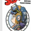 Dr. Slump Massiv 3-Carlsen Verlag GmbH Sale