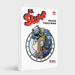Dr. Slump Massiv 3-Carlsen Verlag GmbH Sale
