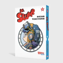 Dr. Slump Massiv 3-Carlsen Verlag GmbH Sale