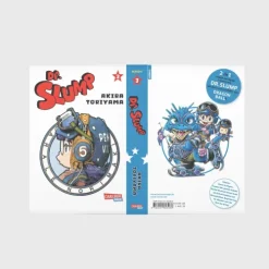 Dr. Slump Massiv 3-Carlsen Verlag GmbH Sale